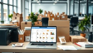 Doba ‑ Dropshipping