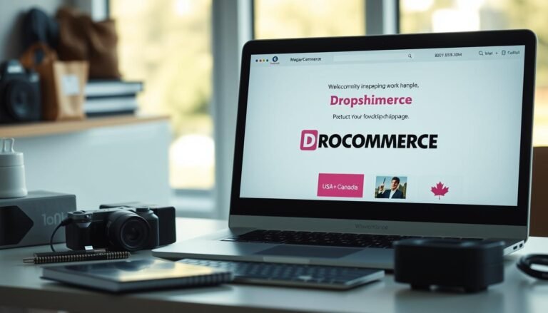DropCommerce US Dropshipping Avis - Produits en dropshipping depuis USA et Canada 12 DropCommerce US Dropshipping