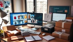 Dropified ‑ Dropshipping