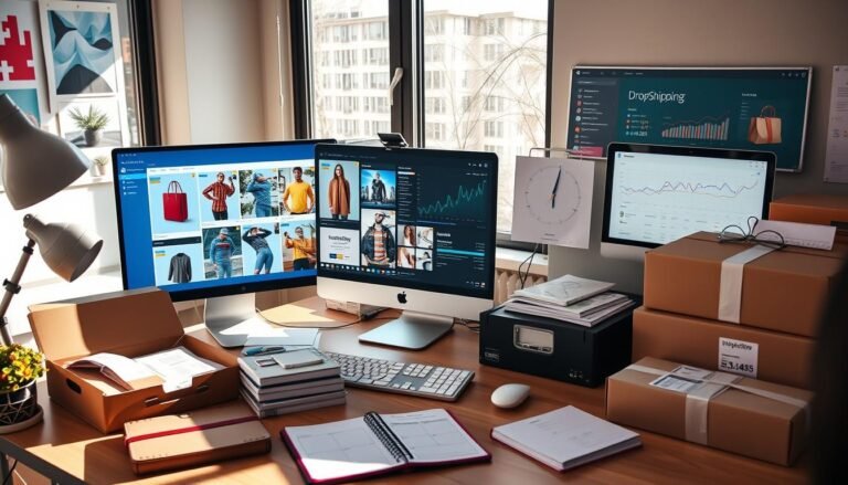 Dropified ‑ Dropshipping