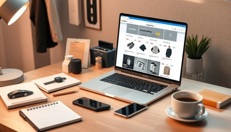 Dropshipmate ‑ Dropshipping