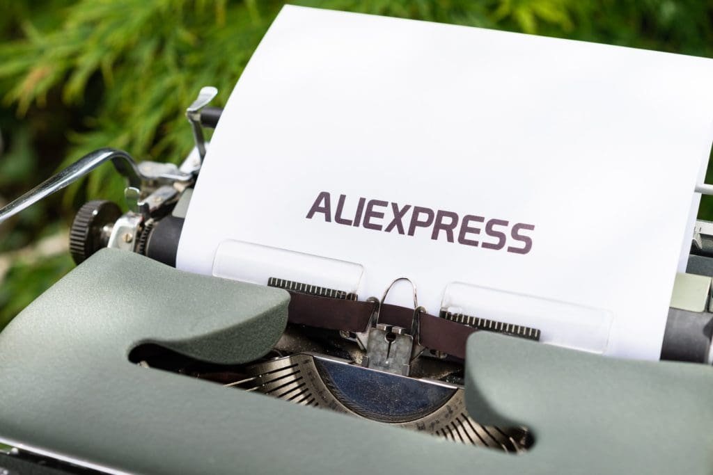 Dropshipping Aliexpress - Un processus bien structuré avec un bon fonctionnement