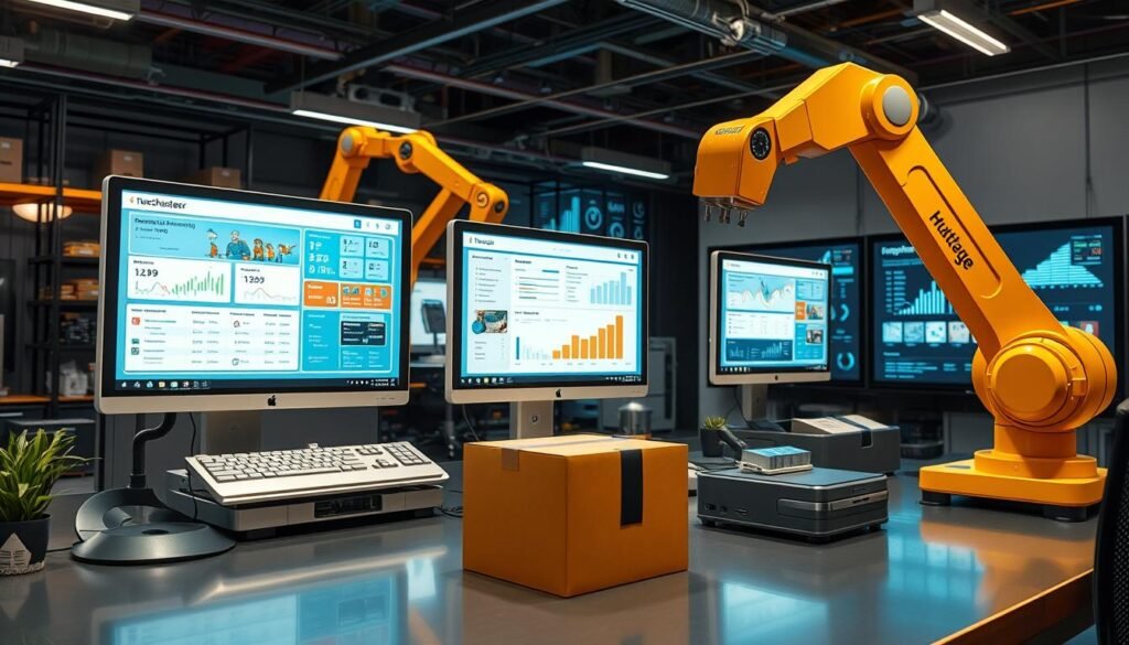 Dropshipping innovateur.AI