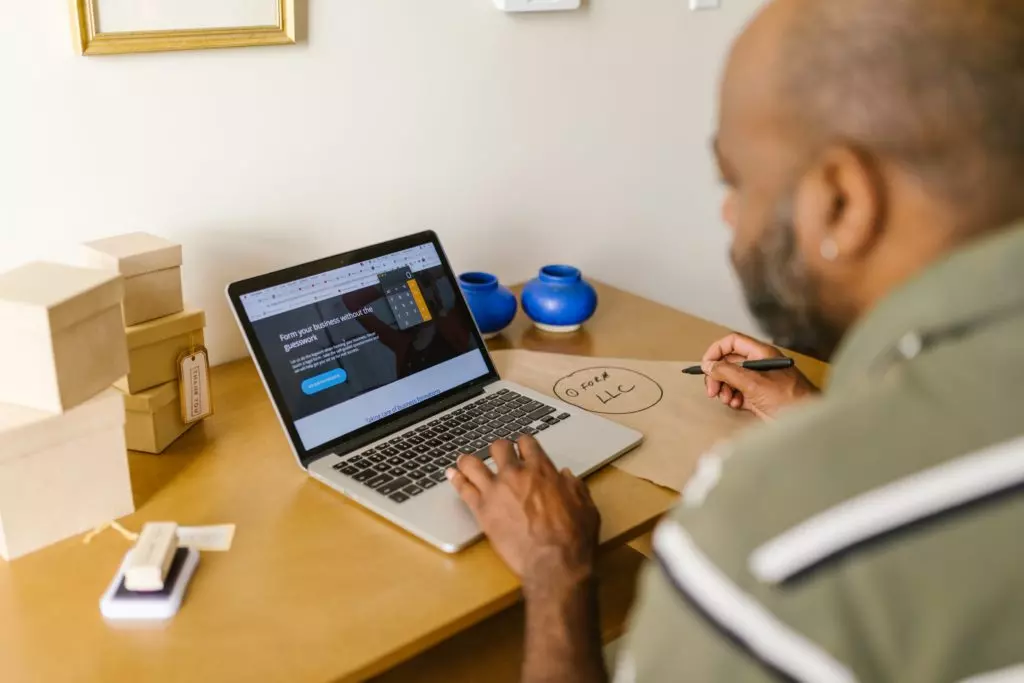 Dropshipping - relation commerciale tripartite