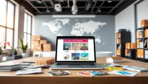 Dropsure ‑ Dropshipping & POD