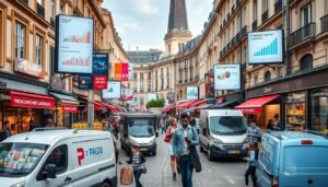 E-commerce France chiffres analyses