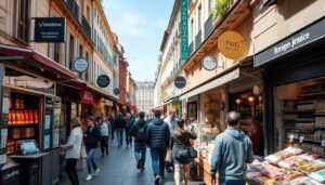 E-commerce France évolution futur marché