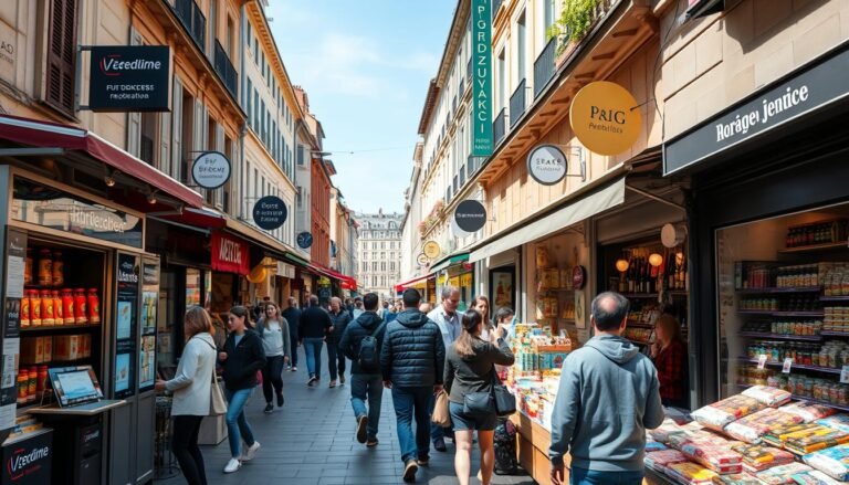 E-commerce en France : Les Nouvelles Tendances qui Vont Tout Changer 7 E-commerce France évolution futur marché