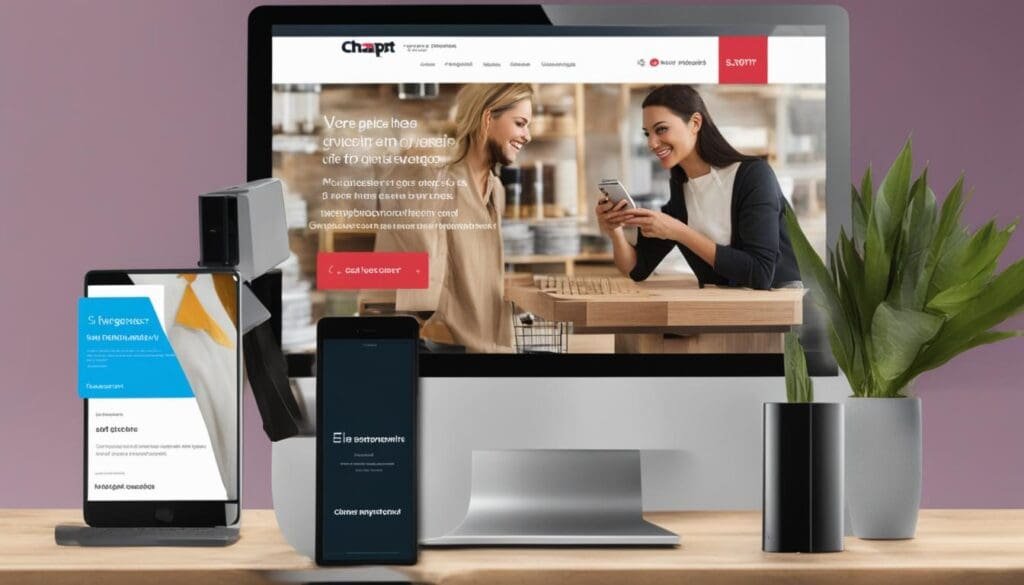 E-commerce avec chatgpt E-commerce avec chatgpt