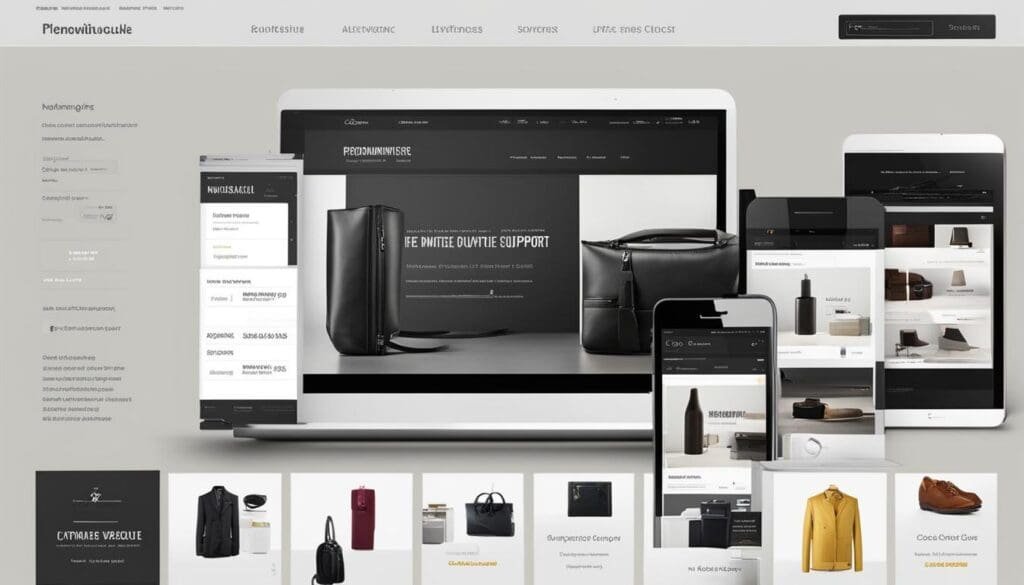 E-commerce avec chatgpt E-commerce avec chatgpt