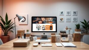 EPROLO‑Dropshipping & Branding