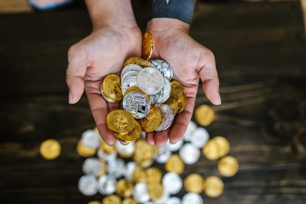 Échanger sa crypto - La vigilance est de mise