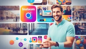 Éducation sur Instagram