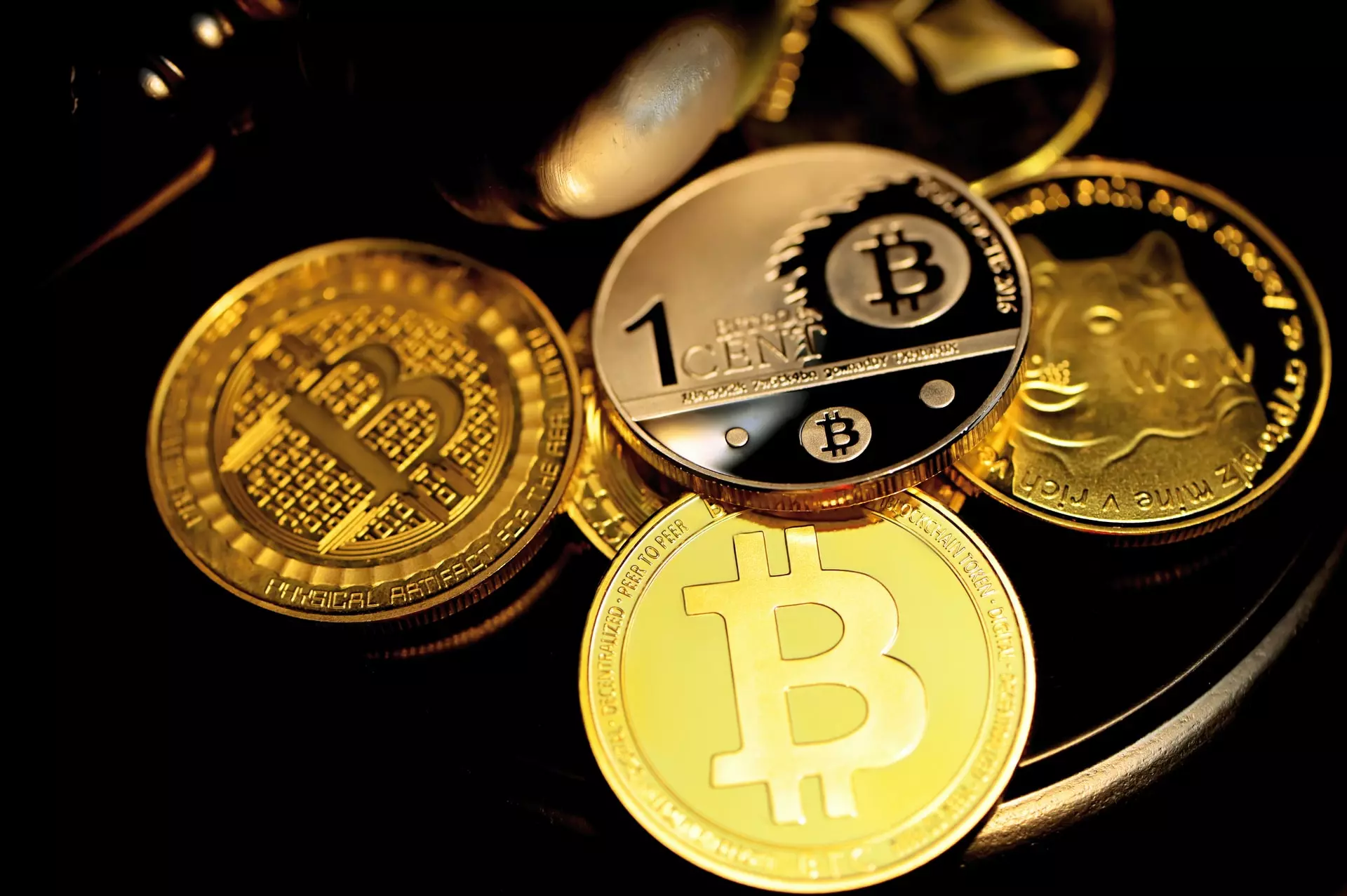 Qu'est-ce qu'un effet de levier en crypto ? 2 Effet de levier : Comment investir ?