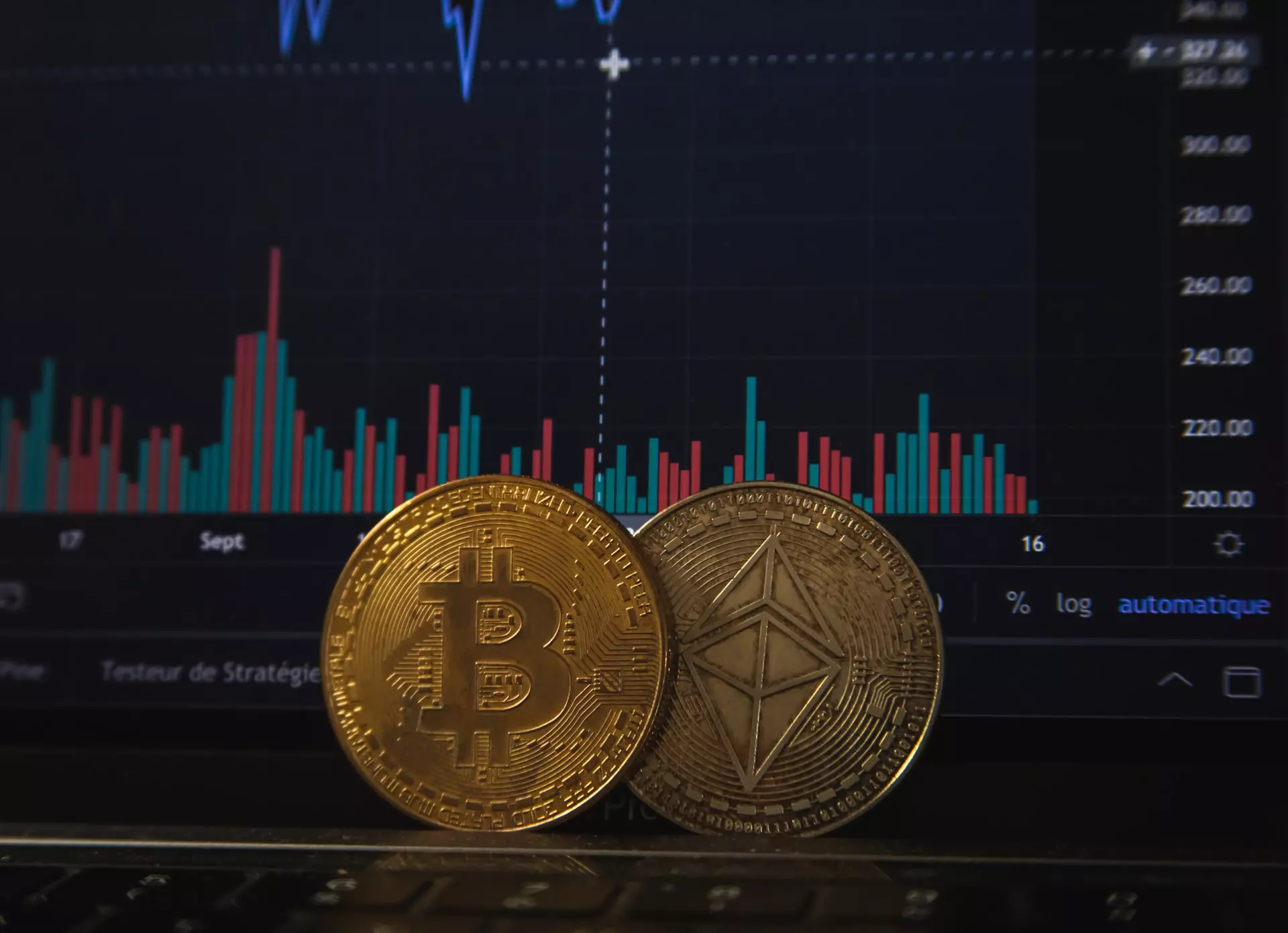 Qu'est-ce qu'un effet de levier en crypto ? 1 Effet de levier : Qu'est que c'est ?