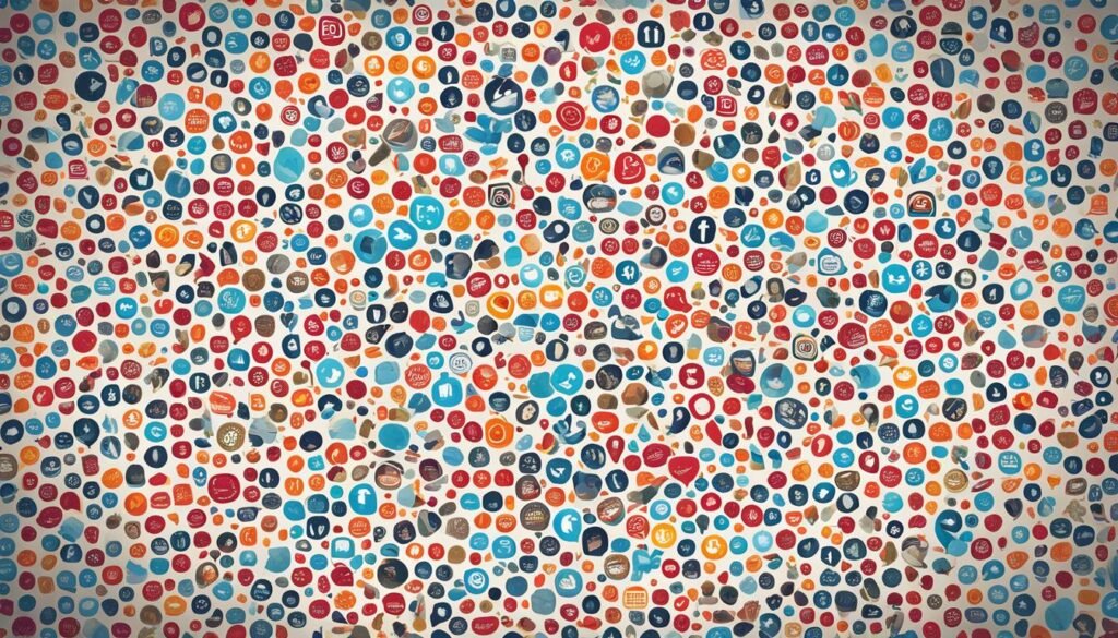 Engagement des utilisateurs sur les réseaux sociaux