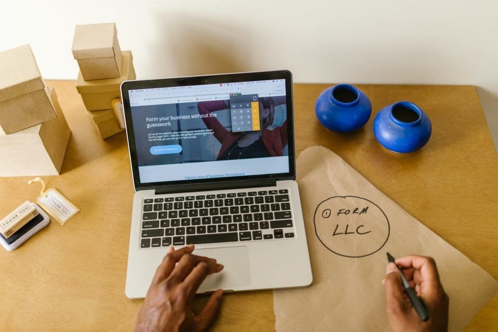 Entreprise de dropshipping - recherchez avant tout le bon fournisseur