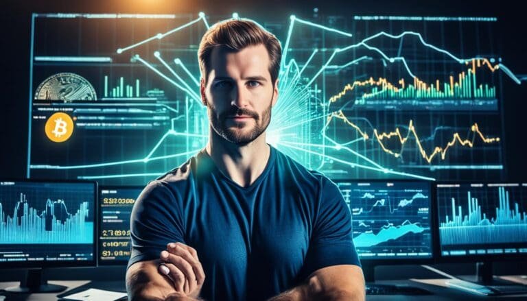 Éric Larchevêque crypto-monnaie fortune ledger