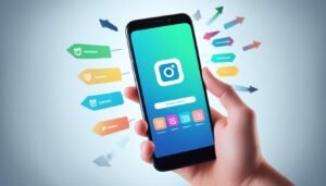 Feedback sur Instagram