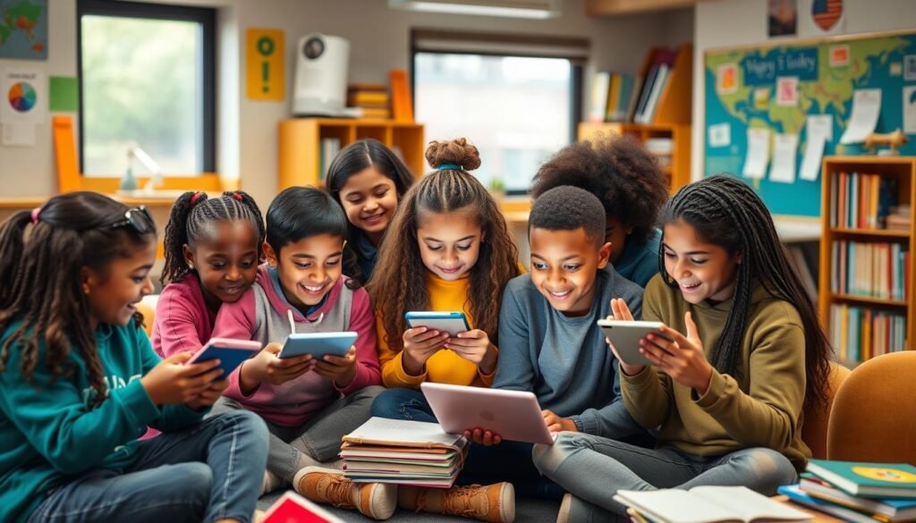 Fidélisation des étudiants