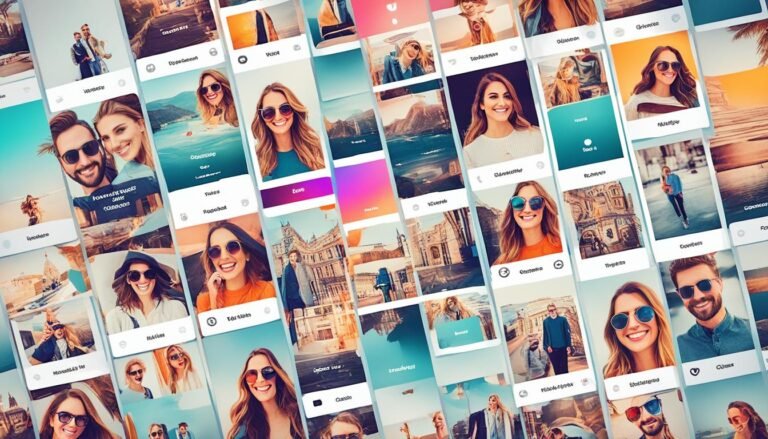 Filtres Instagram: Augmentez l'attrait visuel et l'engagement 35 Filtres Instagram
