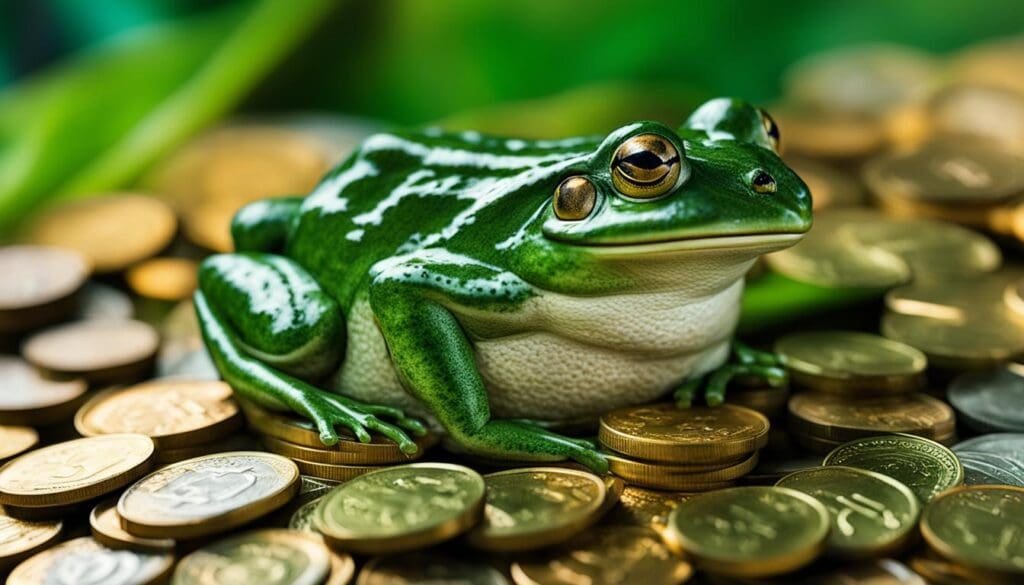 Finfrog micro-crédit