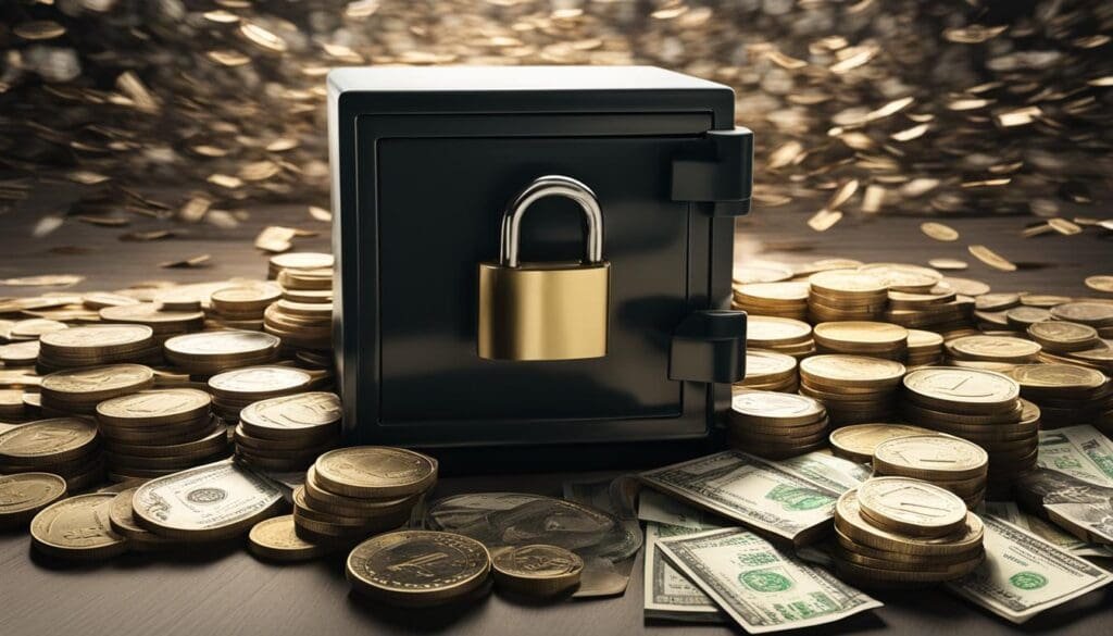 Fonds de garantie des dépôts Fonds de garantie des dépôts