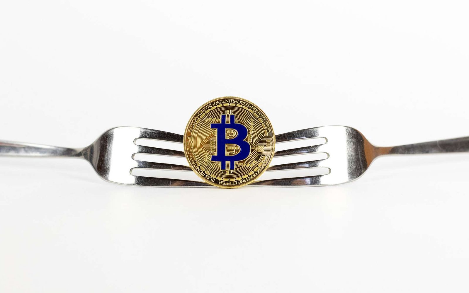 Fork en cryptomonnaie - Une division dans un objectif précis