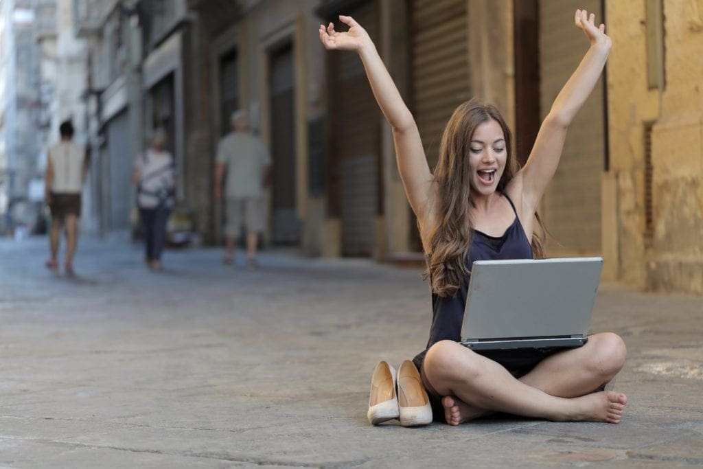 Formation de dropshipping - Profiter des opportunités pour atteindre ses objectifs