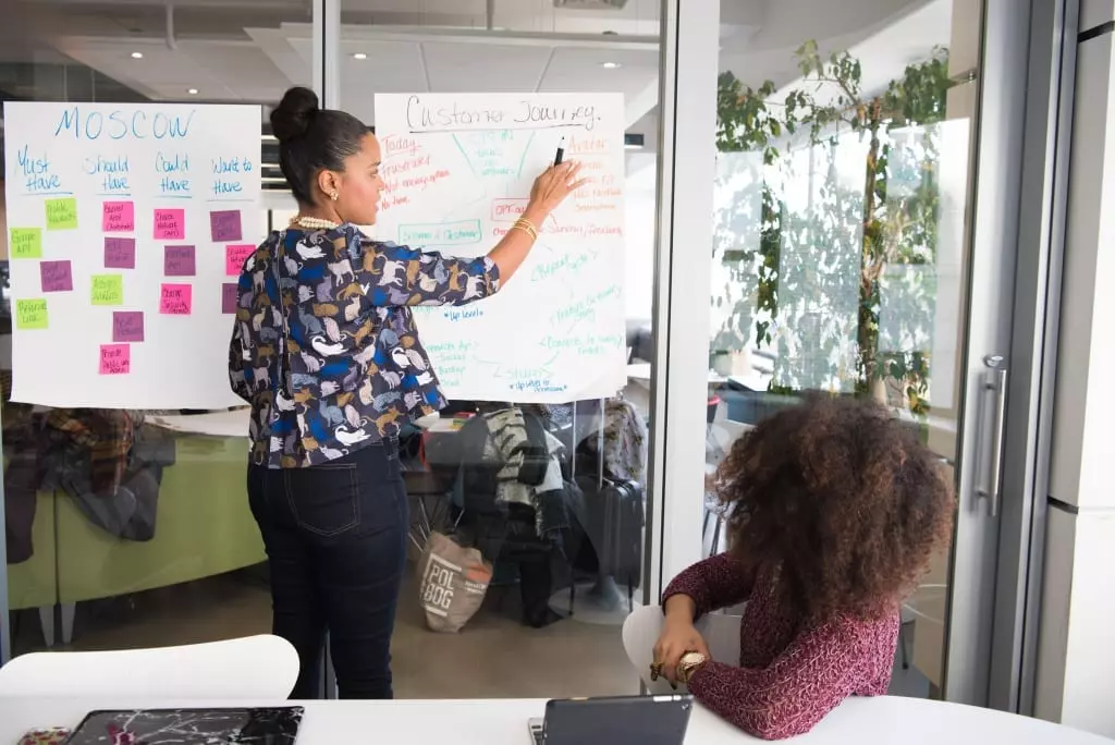 Coach et coaching en dropshipping : qui sont les meilleurs ? 2 Formation en dropshipping - Suivre les conseils d'un coach ou d'un mentor