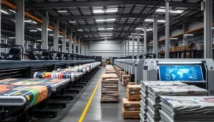 Fuel Print on Demand