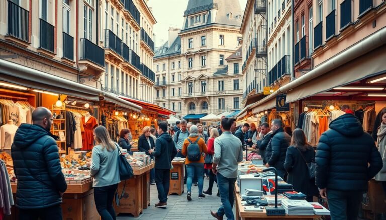 GOGETTERS EU Dropshipping