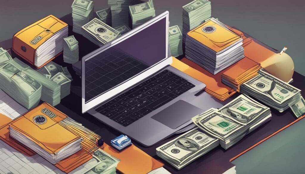 Gagner de l'argent avec Chat GPT en créant des scripts pour les vidéos à publier