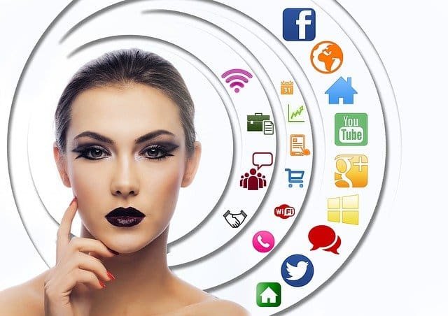 Gagner en visibilité - Utiliser les réseaux sociaux