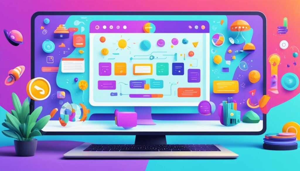 Gamification dans la création de contenu