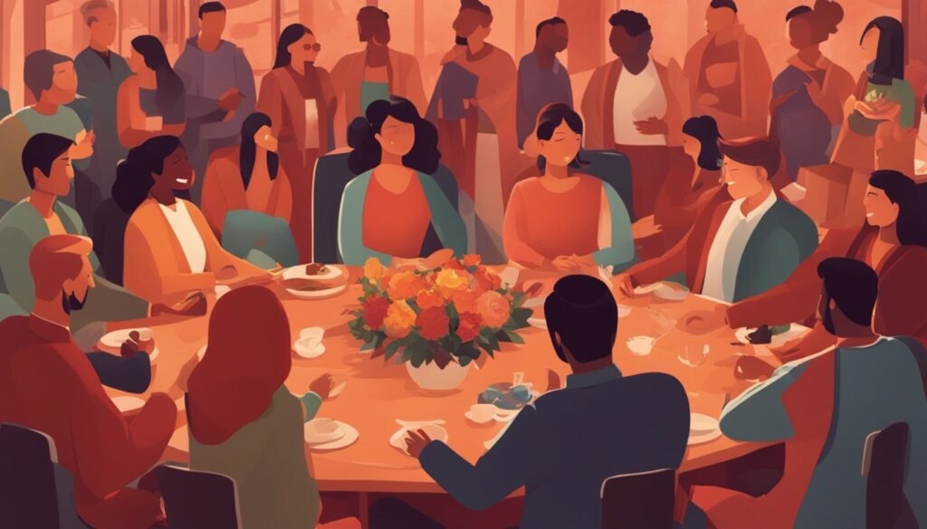 Gestion de communauté et création de relations durables