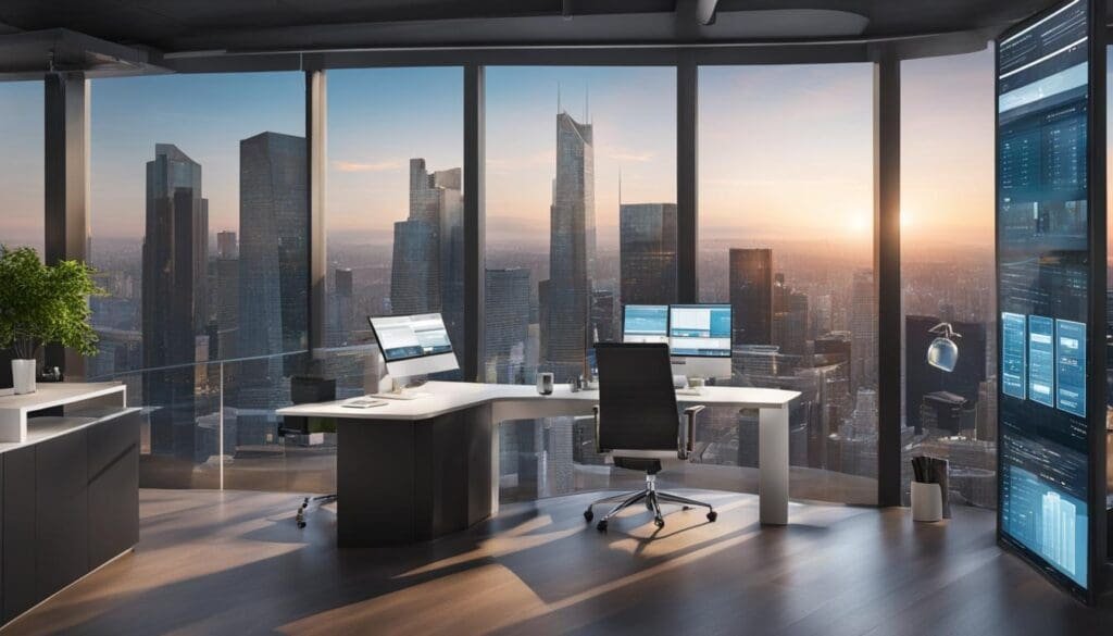 Gestion des revenus dans un business en ligne automatisé