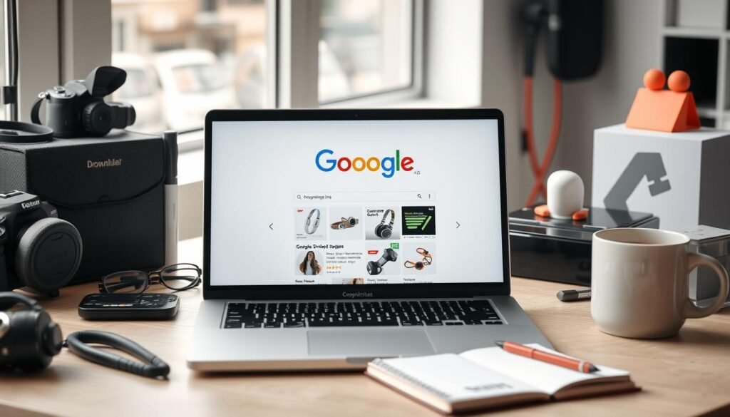 Google Ads dropshipping