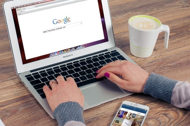 Google Shopping - Qu'est-ce que c'est ?