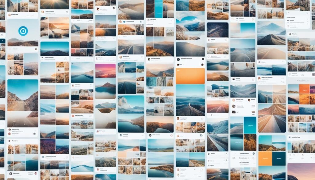 Guide Instagram pour la création de contenu