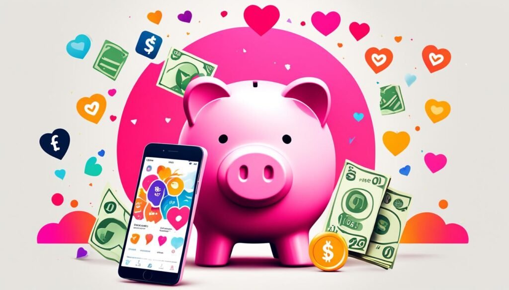 Guide d'épargne Instagram