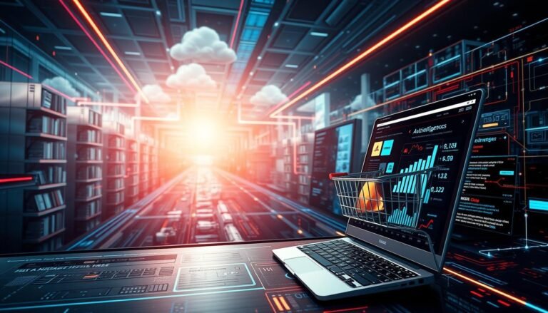 E-commerce intelligent : 7 façons dont l’IA peut augmenter vos ventes en ligne 1 IA augmenter ventes en ligne