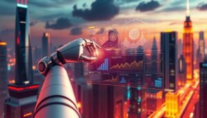 IA optimiser campagnes pub