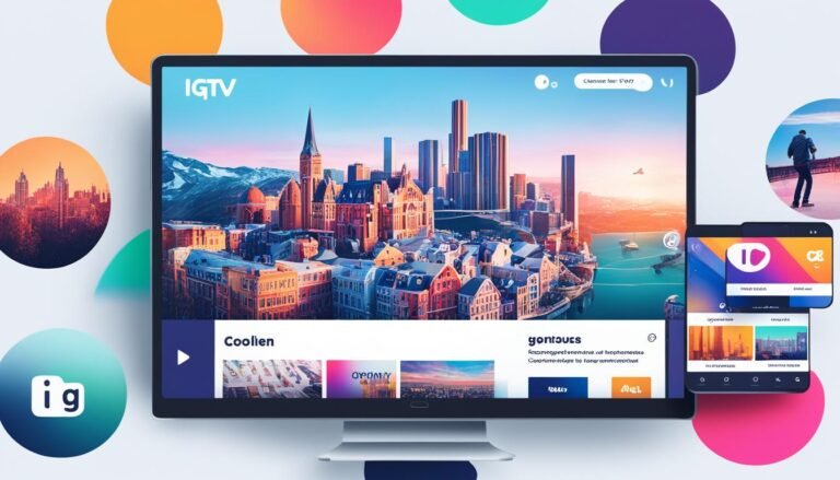 IGTV: Monétiser votre contenu vidéo efficacement 1 IGTV