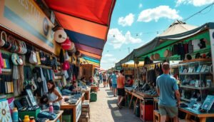 Idées produits à vendre niches potentiel