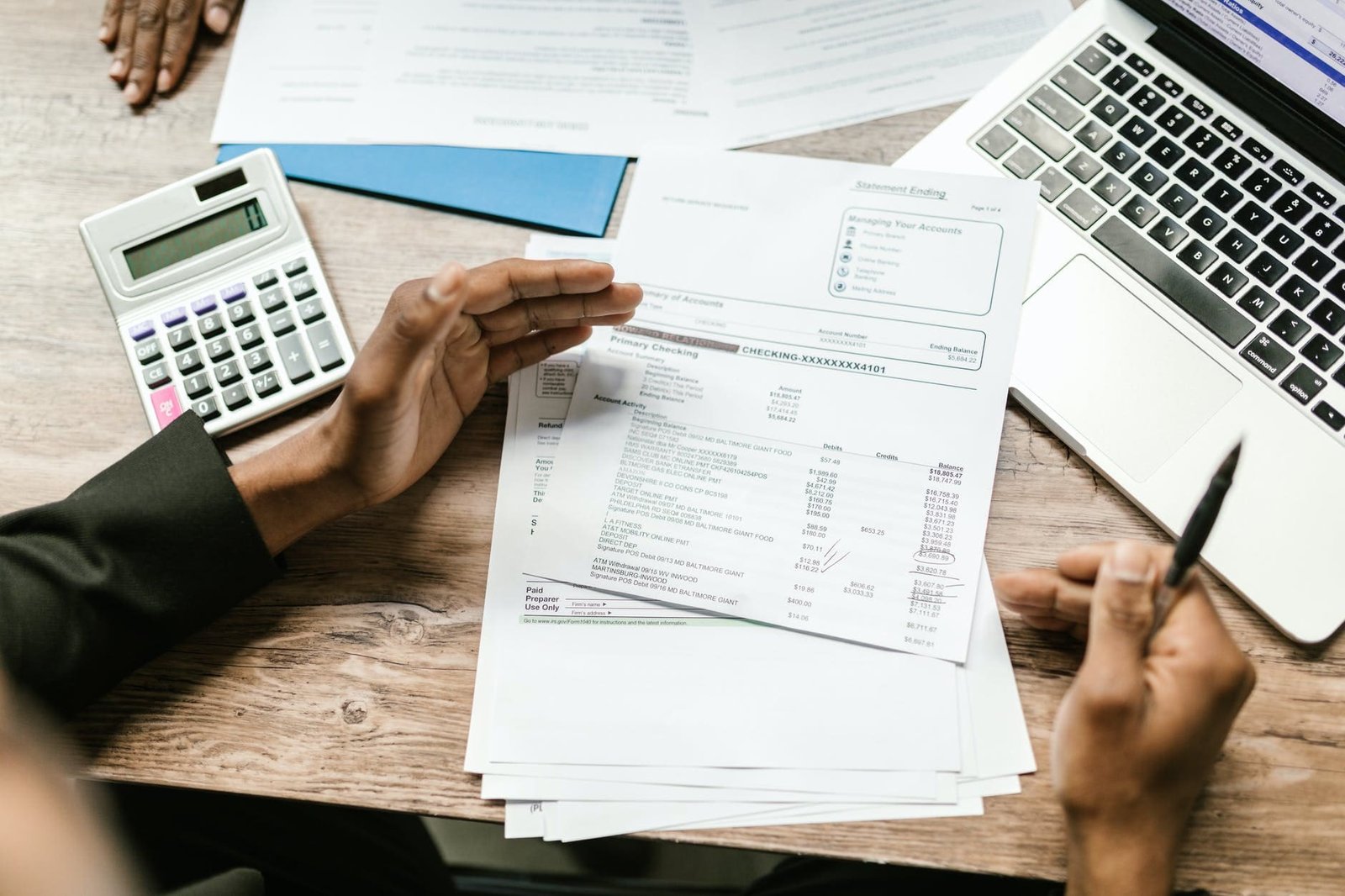 Impôts cryptomonnaies - Il faut toujours déclarer ses sources de revenus