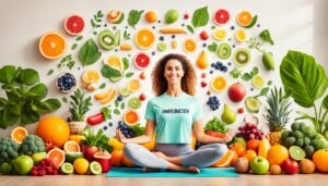 Influenceur bien-être