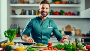 Influenceur culinaire