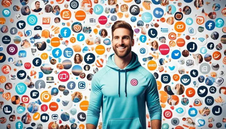 Stratégies pour un influenceur sportif pour gagner sur Instagram 1 Influenceur sportif