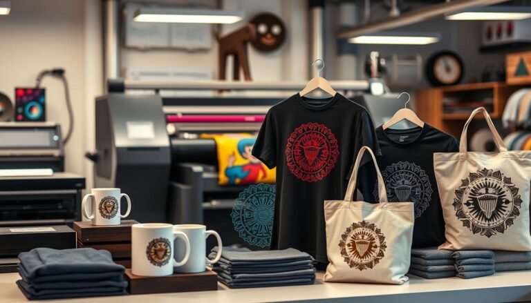 Ink POD Print on Demand